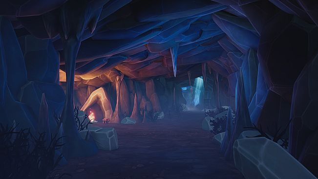 Sil and the Fading World