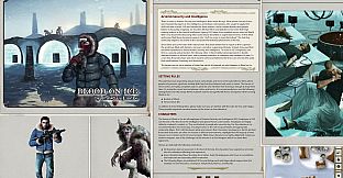 Fantasy Grounds - Savage Tales of Horror: Volume 2