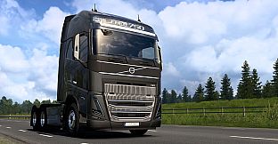 Euro Truck Simulator 2 - Volvo FH Series 5