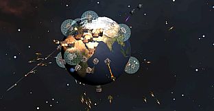 星旅：前奏 Wandering Planet: Prelude