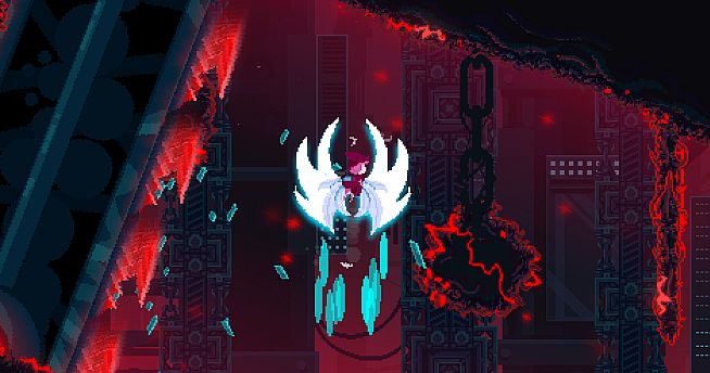 System Purge: Hollow Point