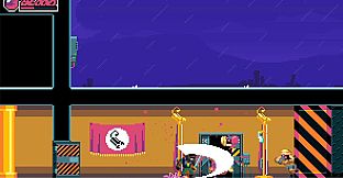 BATS: Bloodsucker Anti-Terror Squad