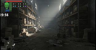Cyberphobia: Prologue - Expansion Pass 3