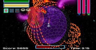 R.A.T.S. (Regulatory Astro-Topographical Stabilizer)