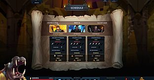 Legend of Keepers: Return of the Goddess