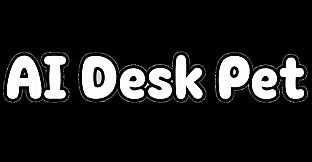 AI Desk Pet