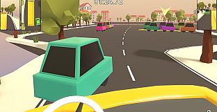 Tight Turn