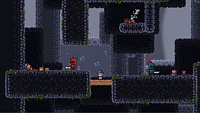 Reginald Does His Thang