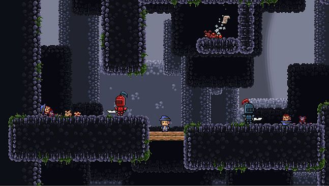 Reginald Does His Thang