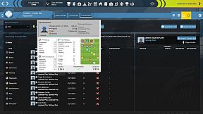 Rugby Union Team Manager 4