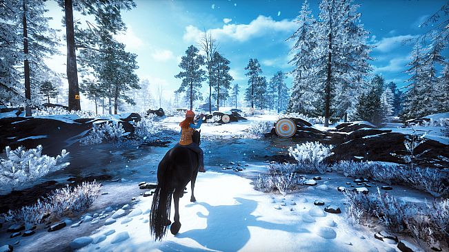 Windstorm: Start of a Great Friendship Remastered - Complete Edition