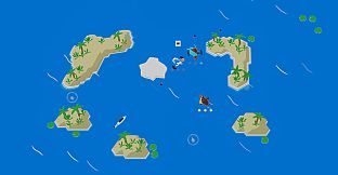 Penguin Pirates
