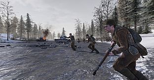 Talvisota - Winter War