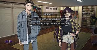 Poison Noir: Desire, Time & Gangsters