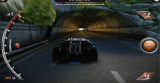 Car Club Tuning Storm