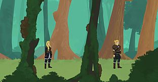 The Last Tale