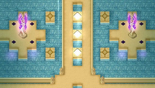 RPG Maker MZ - KR Legendary Palaces - Fairy Tileset
