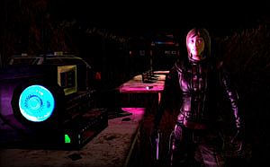 Zero spring episode 1 Japanese version