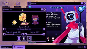 OneShot: World Machine Edition