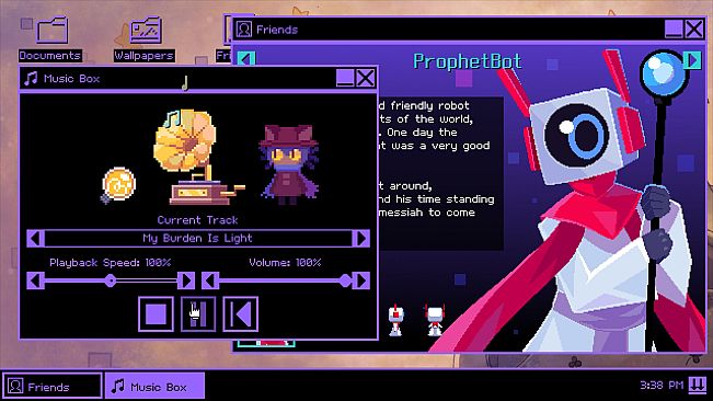 OneShot: World Machine Edition