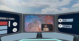 Dry Visit - Virtual Underwater Visit - iMARECulture