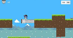 绯想觅剑录 TenshiSwordQuest