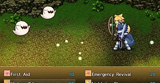 William's Love Prelude