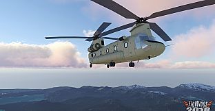 FlyWings 2018 - Military Helicopters