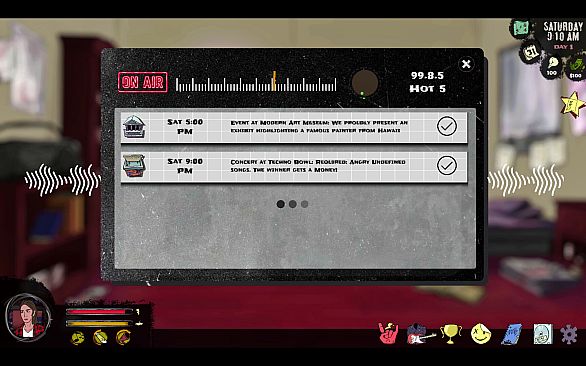 Take That Mainstage!