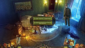 Mountain Trap 2: Under the Cloak of Fear