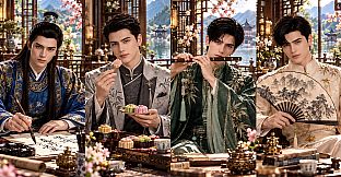 LEARN CHINESE WITH 1000 PRINCES