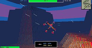 Tom Lander: The Exiled King