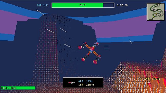 Tom Lander: The Exiled King