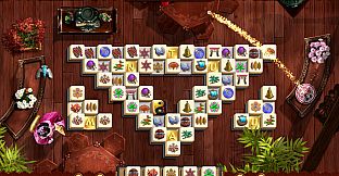 Lost Amulets: Four Guardians