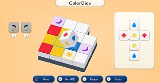 Coloratis