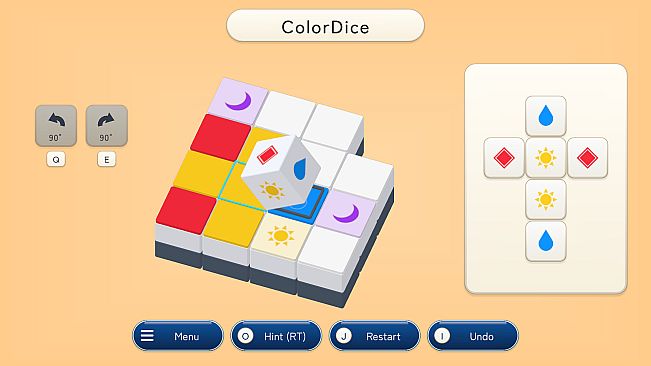 Coloratis