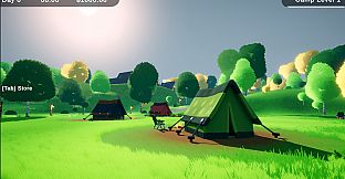 Campground Simulator