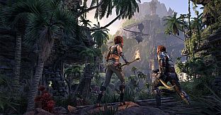 The Elder Scrolls Online: Morrowind Edition