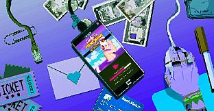 Deep Space Waifu: Nekomimi - Soundtrack