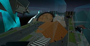 Charlie in the Moistverse of Madness