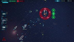 Battlevoid: Harbinger