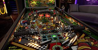Pinball FX - Williams Pinball Volume 8
