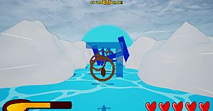 Walrus Fly