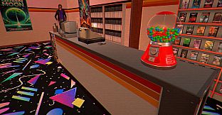 VHS Chaos