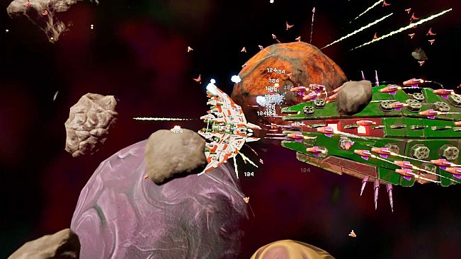 Astronormous Survivor