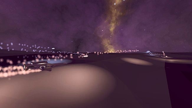 Quantum Covenant