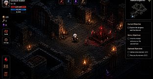 Crimson Crawl