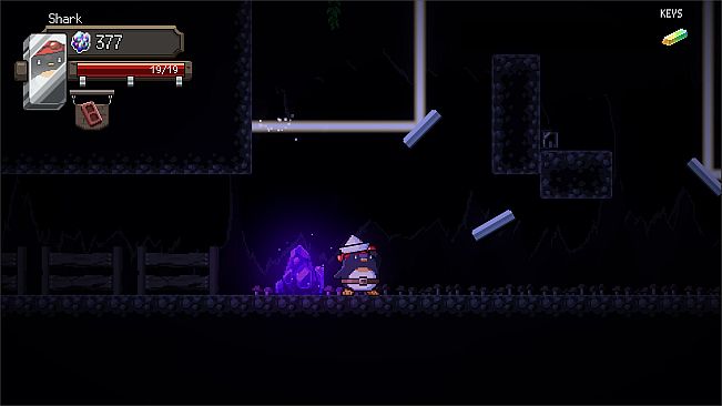 Kaelaverse: Pemascape