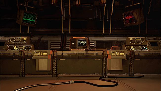 Alien: Rogue Incursion VR