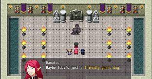 Firebird: Legend of the Crystal Goddesses